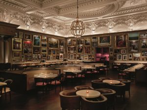 Some of the Best Restaurants in London