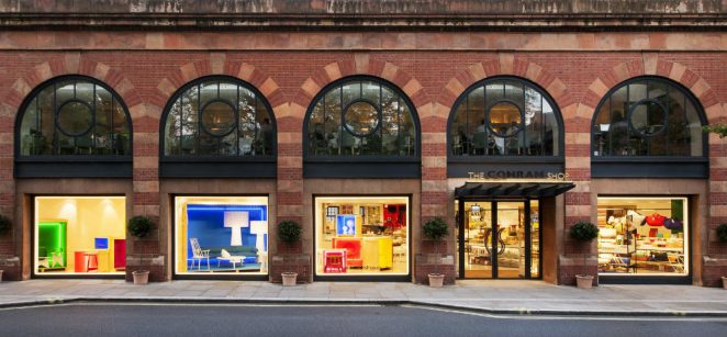 The Best Furniture Shops in London According to Kelly Hoppen