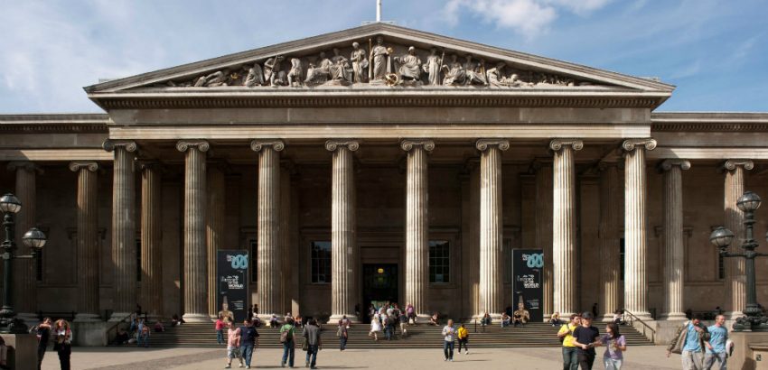 The Best Museums In London You Need To Visit 01