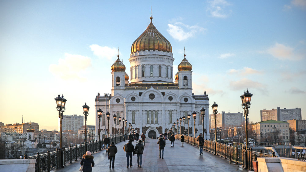 7 Unique Russian Architecture Buildings 02