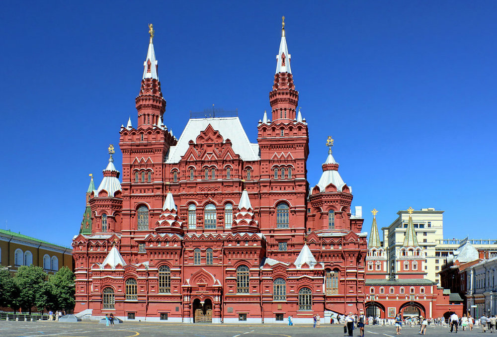7 Unique Russian Architecture Buildings 04