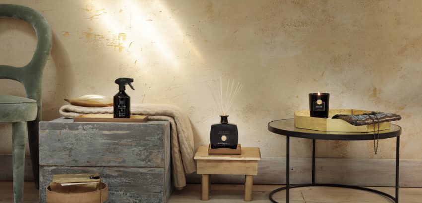 Bring Luxury To Your Routines With Rituals' Home Cosmetics 01