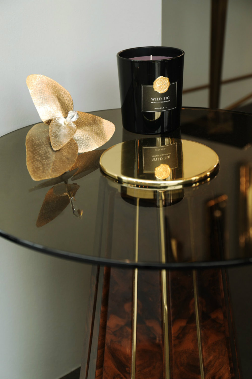 Bring Luxury To Your Routines With Rituals' Home Cosmetics 02