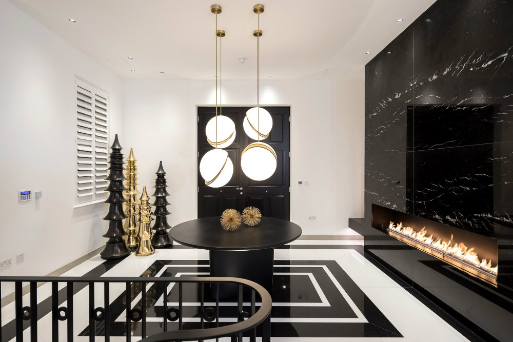 Kelly on sale hoppen home