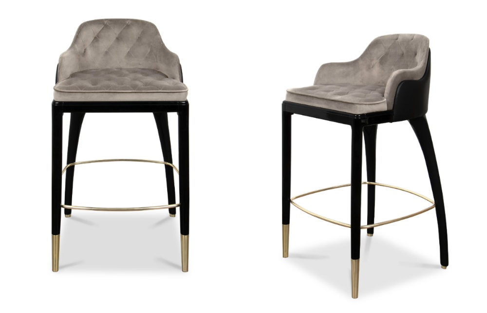 Discover the New Upholstery Pieces by LUXXU Home 02
