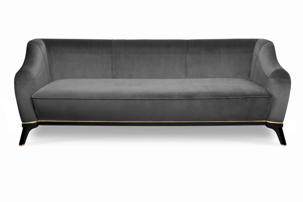 Discover the New Upholstery Pieces by LUXXU Home 04
