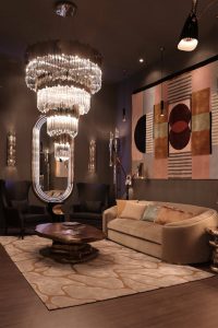 LUXXU Luxury Designs at Maison et Objet 2018