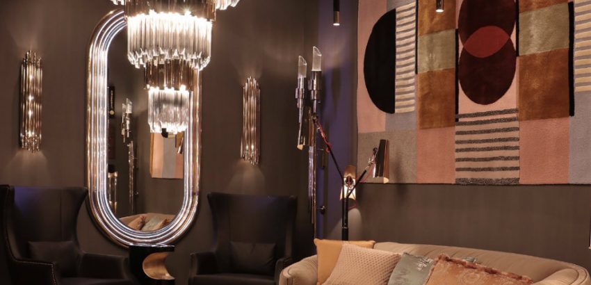 LUXXU Luxury Designs at Maison et Objet 2018 01