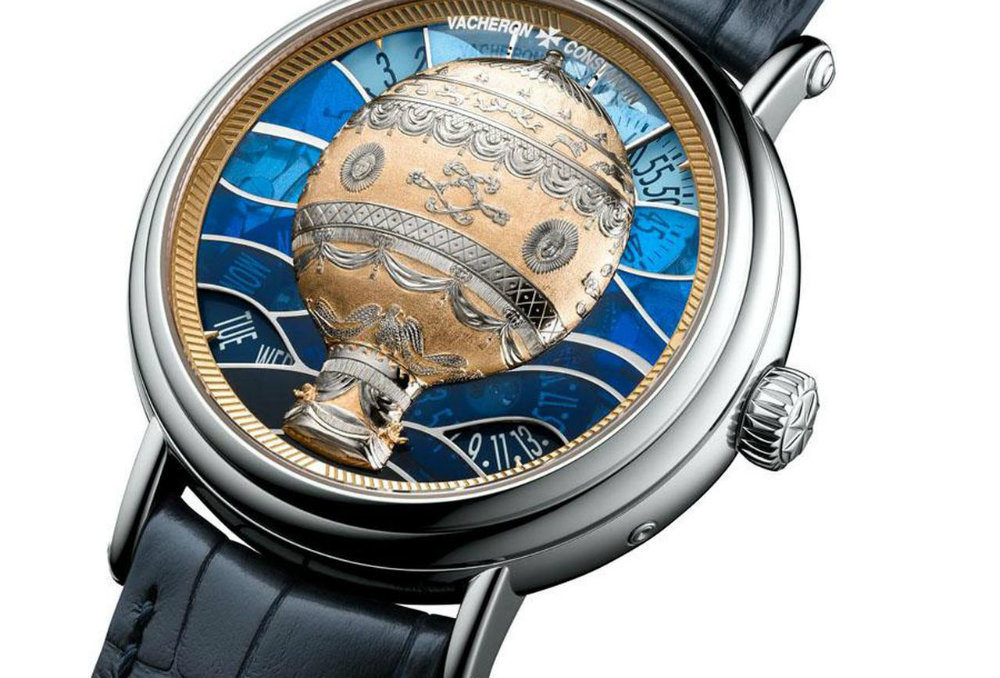 Take a Look at These Trendy Luxury Watches 02
