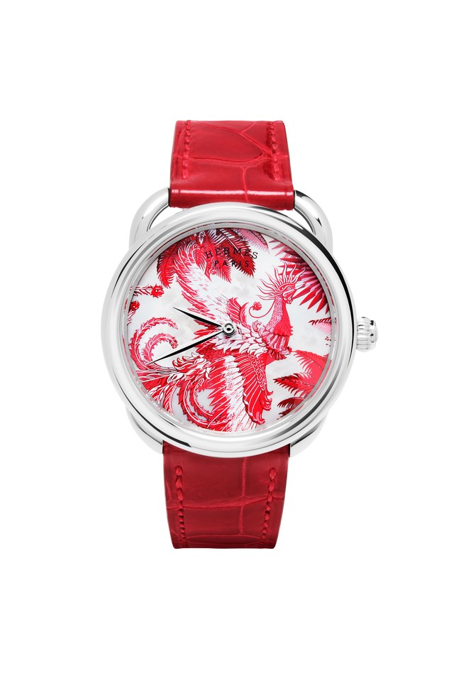 Trendy luxury deals watches