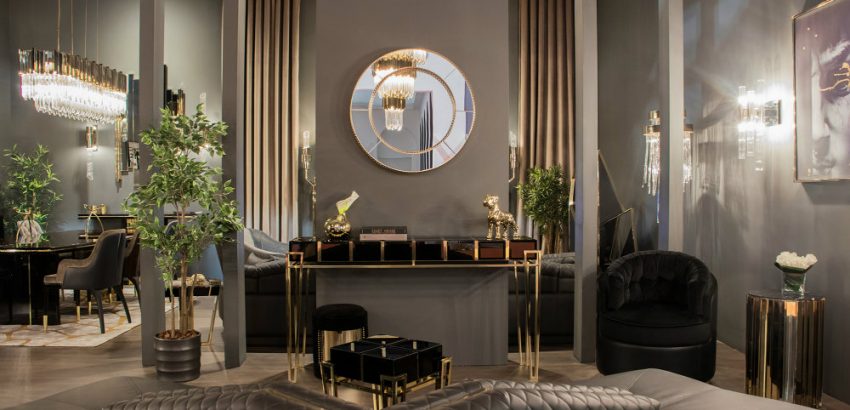 Top Exhibitors at Decorex International 2018 01