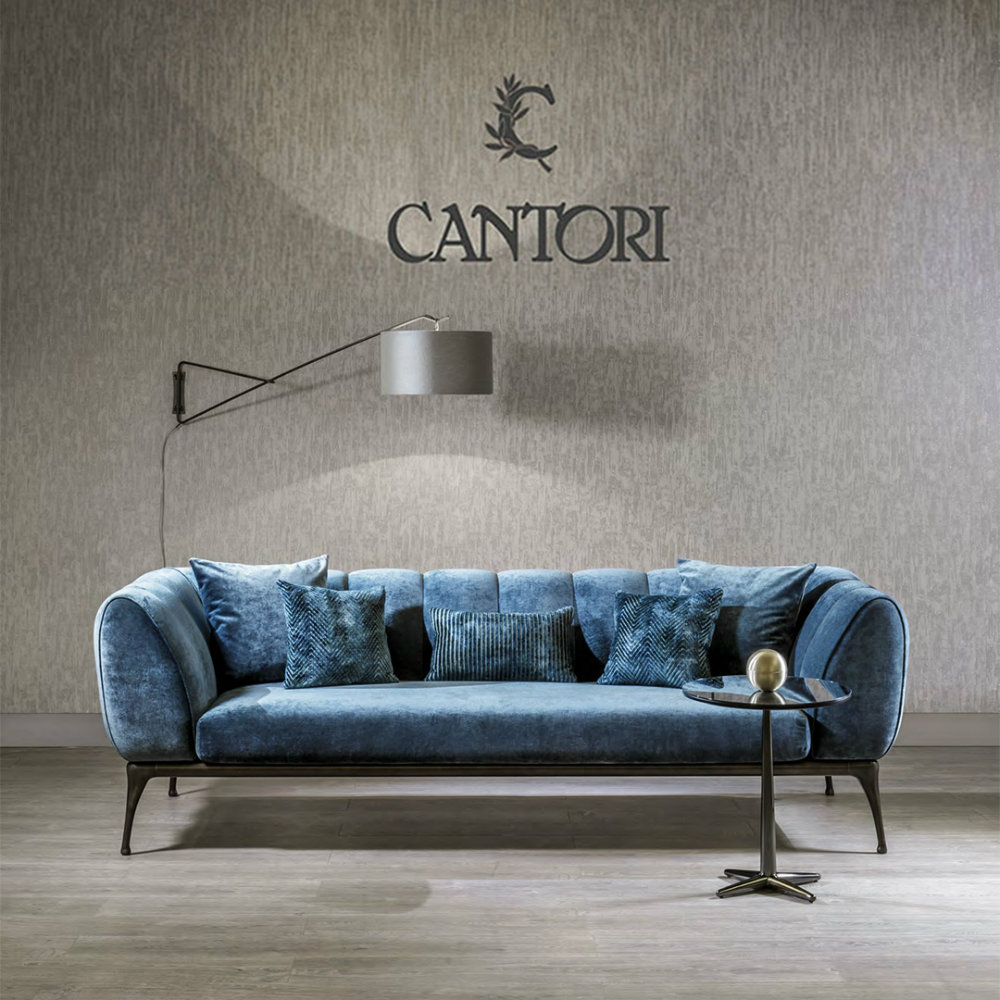 Top Exhibitors at Decorex International 2018 06