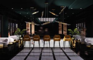 5 Ideas For Your Next Hospitality Project