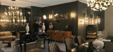 Highlights from Salone del Mobile Moscow 01