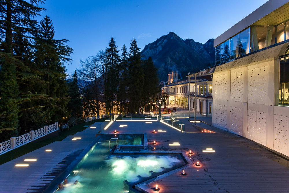 San Pellegrino Might be the Ideal Destination for Fall and Winter 02