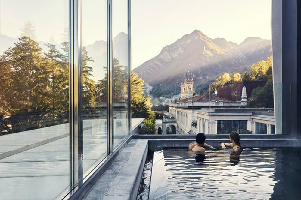 San Pellegrino Might be the Ideal Destination for Fall and Winter 04