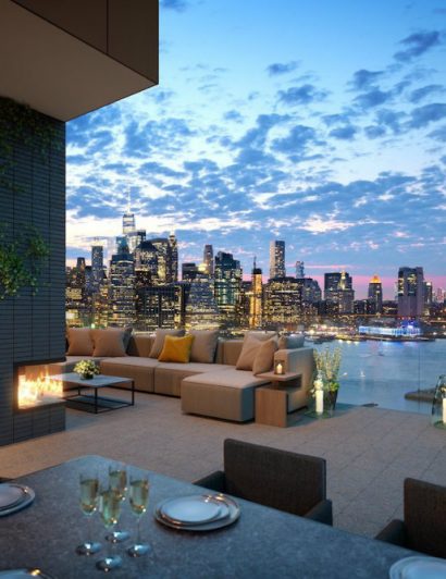 Take A Look At The Most Expensive Home in Brooklyn 00