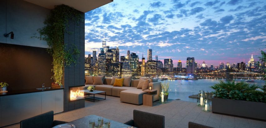 Take A Look At The Most Expensive Home in Brooklyn 00