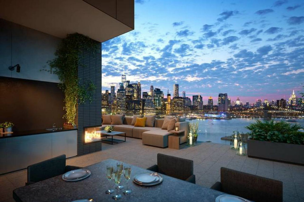 Take A Look At The Most Expensive Home in Brooklyn 05