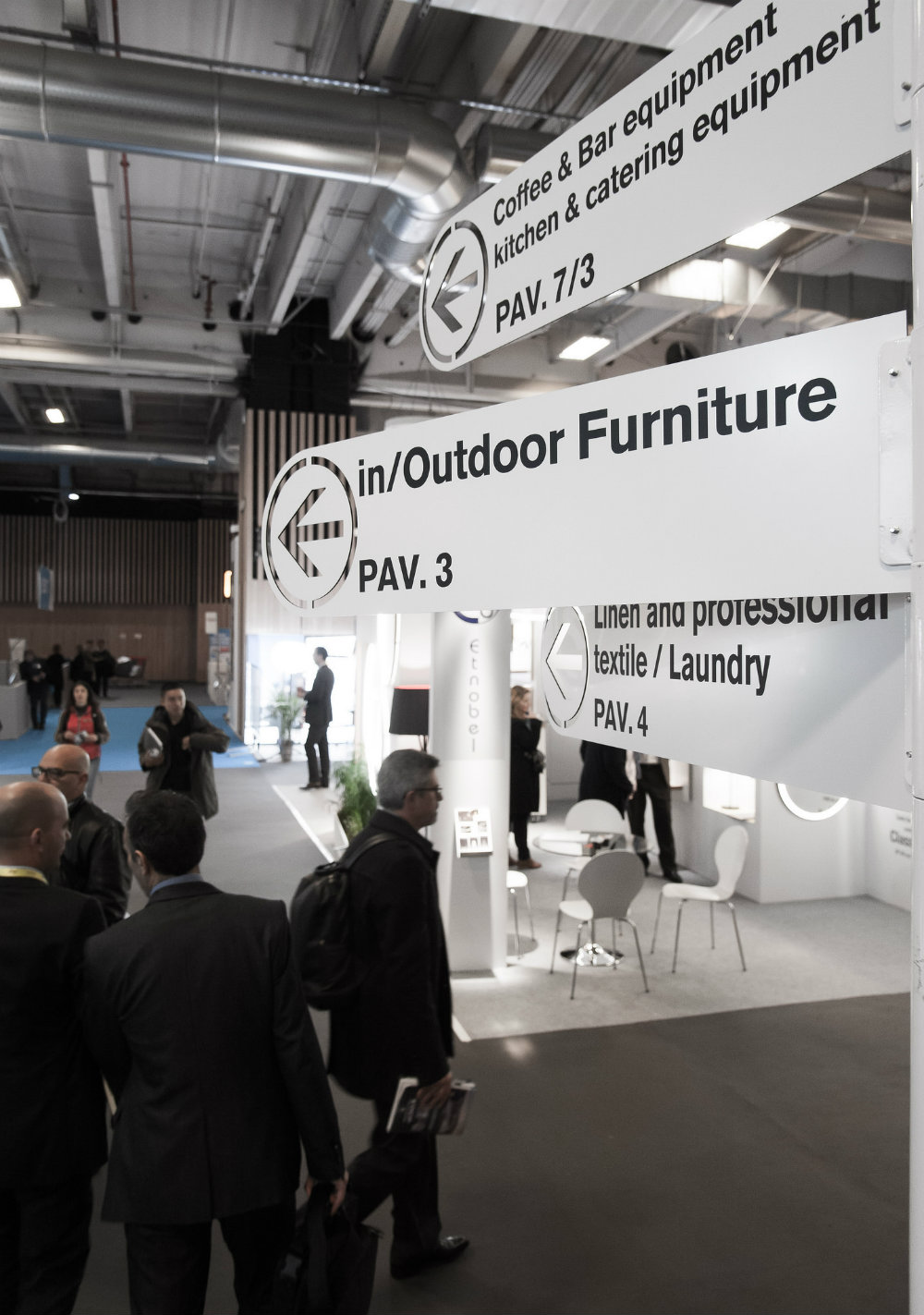 What You Need To Know About EquipHotel Paris 02