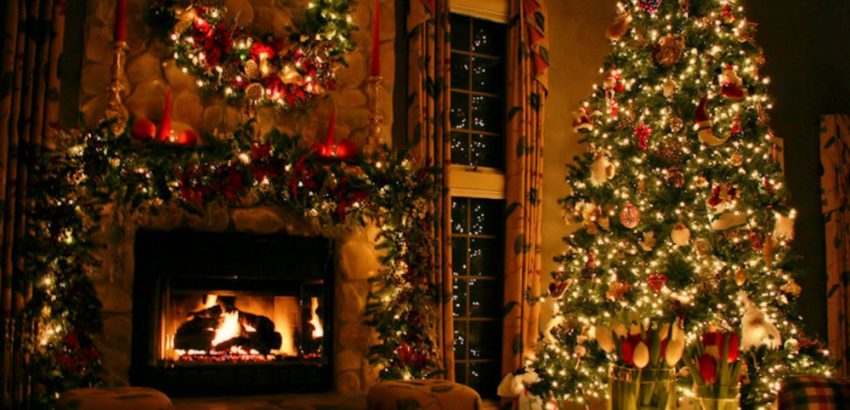 5 Classic and Timeless Christmas Décor Ideas 03