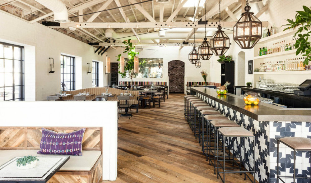 5 Stylish & Inspiring Restaurant Designs 03