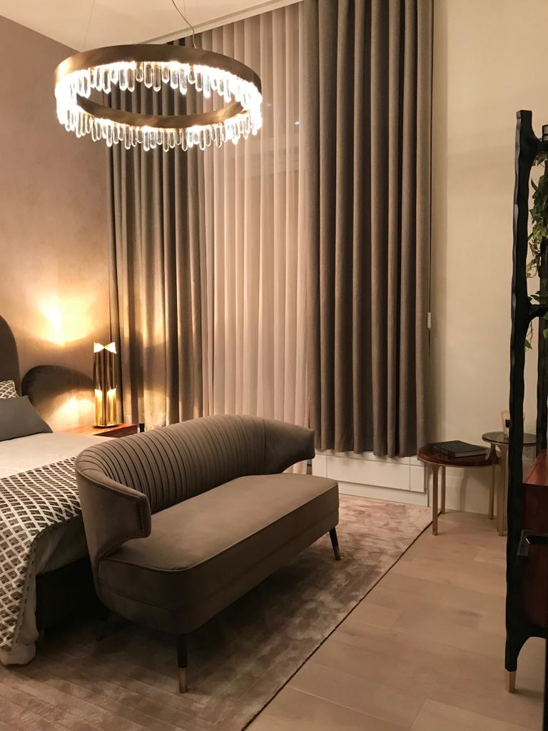 Take a Look Inside The New Luxury Design Showroom in NYC 06