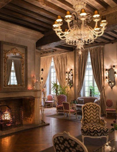 The Best Boutique Hotels in Paris 02