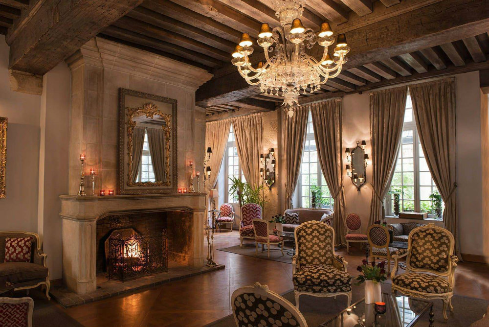 The Best Boutique Hotels in Paris 02