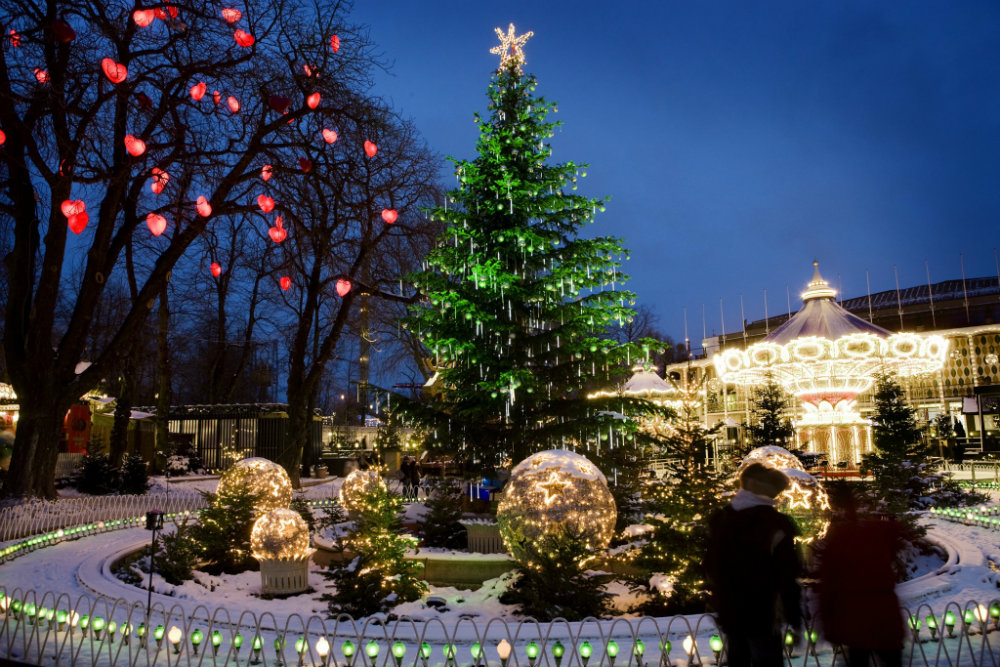 The Best Christmas Markets Around Europe 03