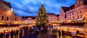 The Best Christmas Markets Around Europe