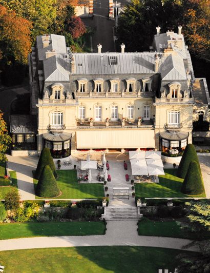 The Best Hotels in France You Need To Stay In 01