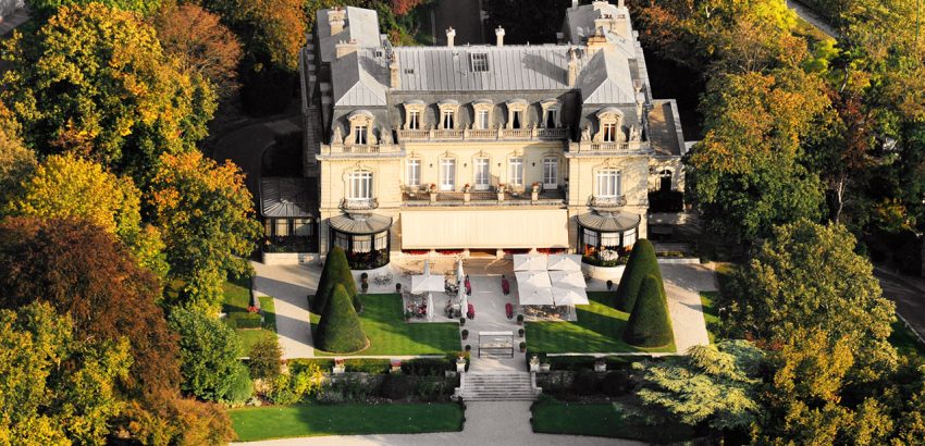 The Best Hotels in France You Need To Stay In 01