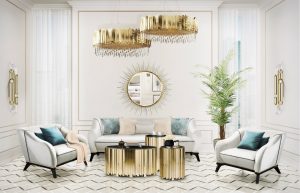 Winter Décor Ideas With LUXXU