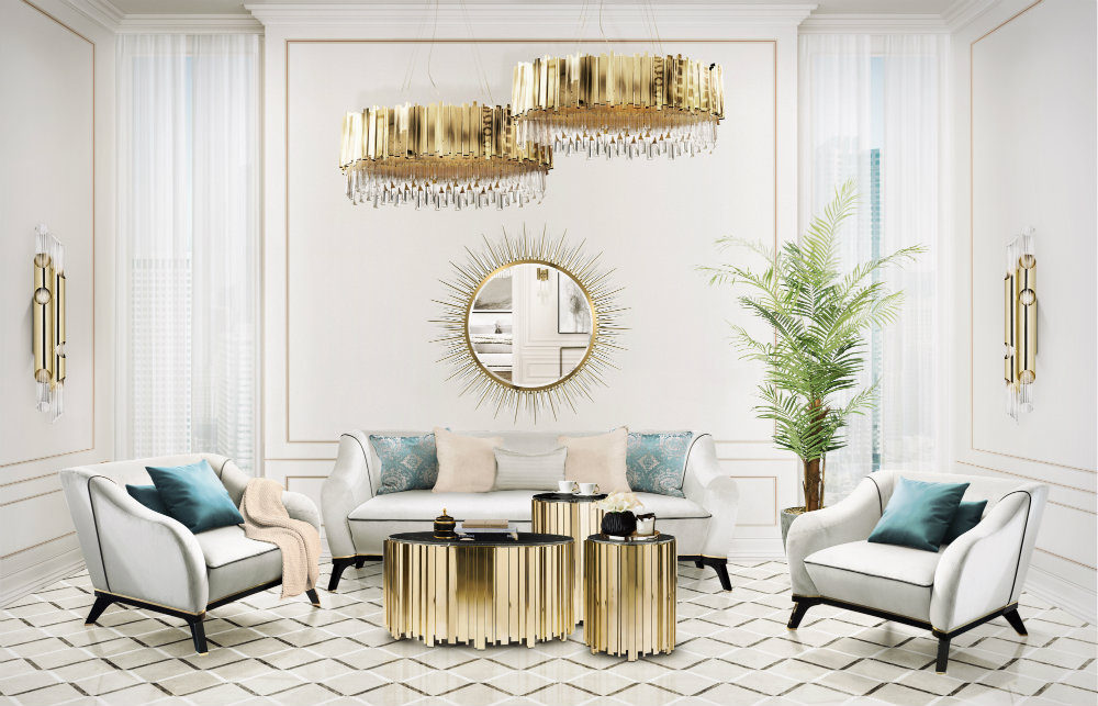 Winter Decor Ideas With Luxxu