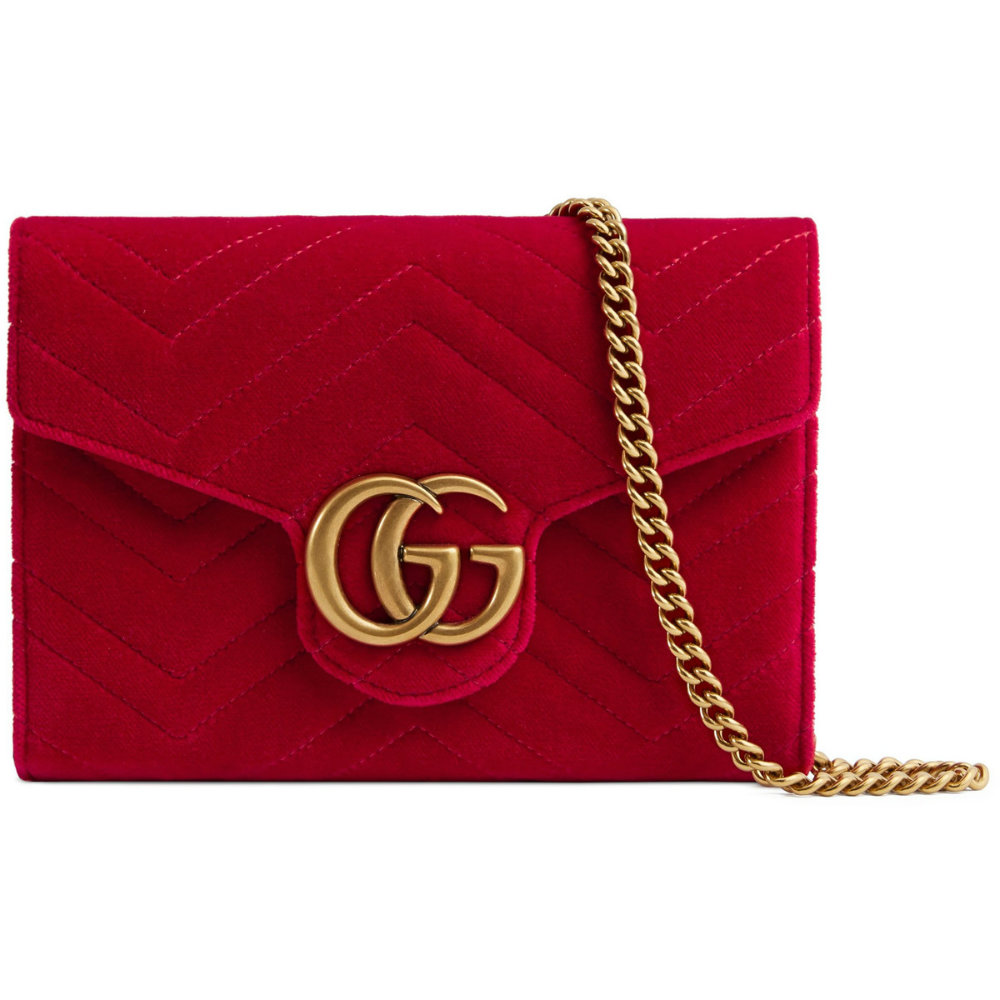 Holiday Luxury Gift Shop: the 12 Best Designer Handbags to Gift