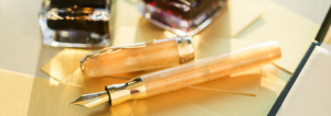 Top 5 Most Expensive Pens In The World