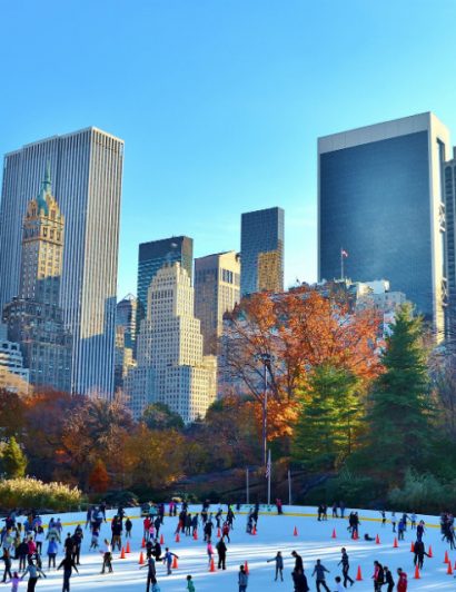 Top 5 Things To Do In NYC During Christmas 03