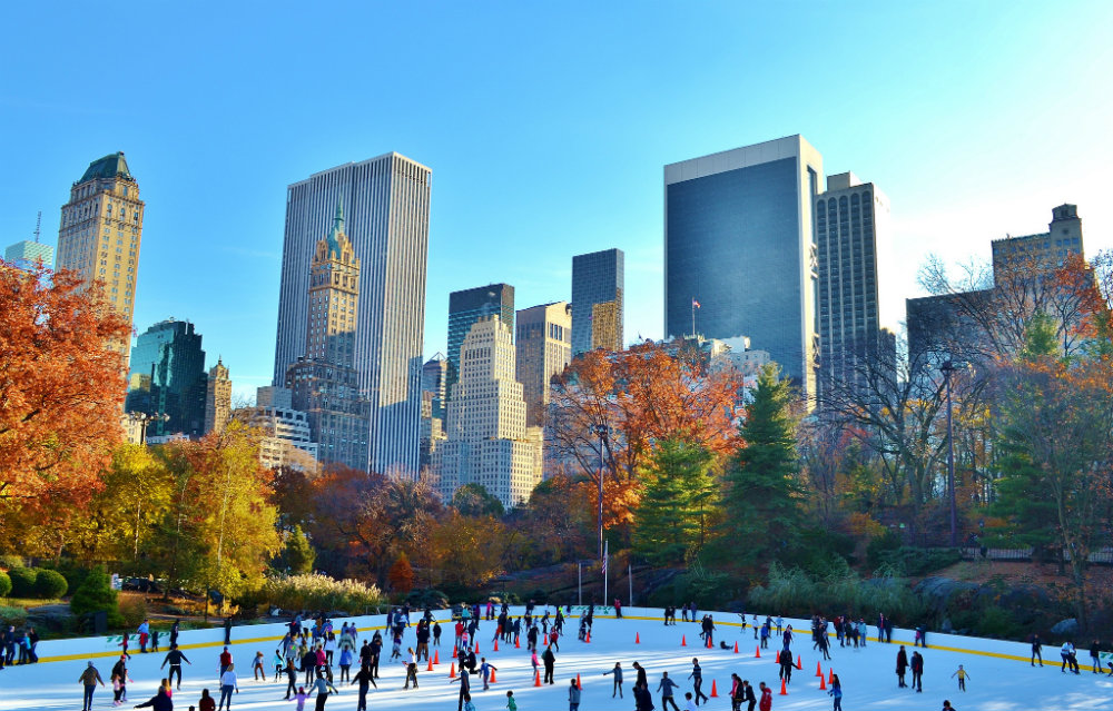 Top 5 Things To Do In NYC During Christmas 03
