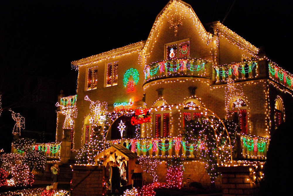 Top 5 Things To Do In NYC During Christmas 05
