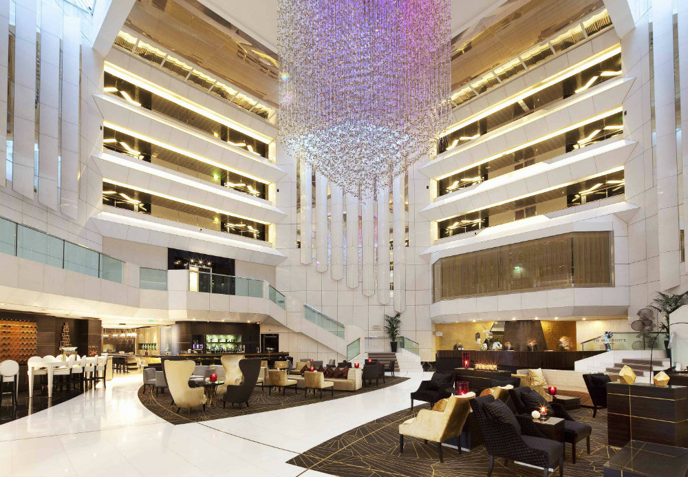 5 Of The Best German Interior Designers and Architects 01