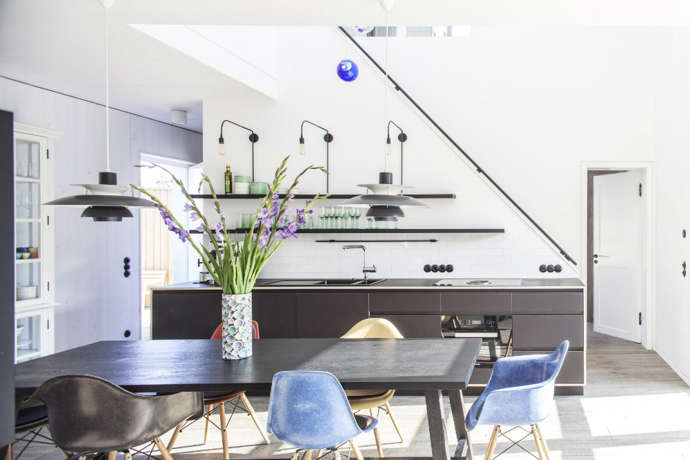 The Best Interior Design Projects in Sydney