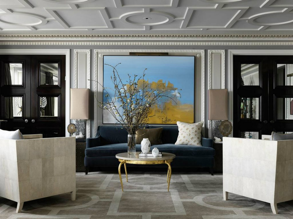 5 Parisian Interior Designers You Need To Know 02