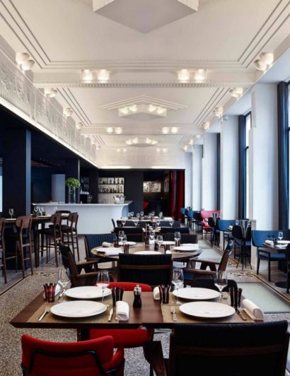 5 Parisian Interior Designers You Need To Know 05