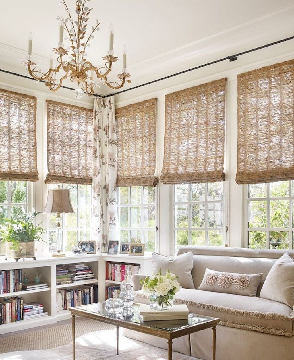 5 Stunning Sunroom Design Ideas