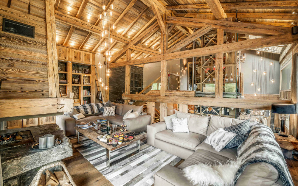 Luxury Chalets for The Perfect Winter Escape 02