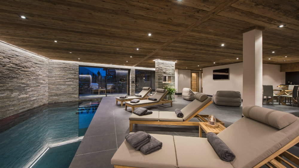 Luxury Chalets for The Perfect Winter Escape 04