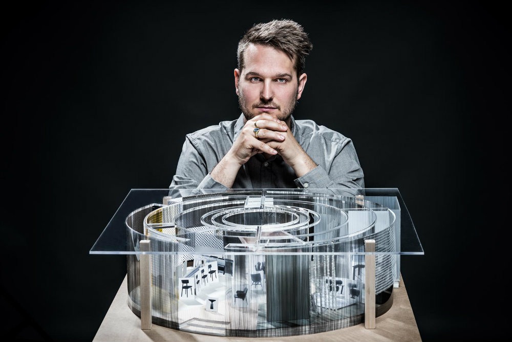 Meet Sebastian Herkner Maison et Objet Designer of The Year 04