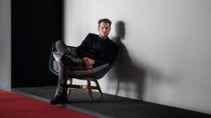 Meet Sebastian Herkner – Maison et Objet Designer of The Year