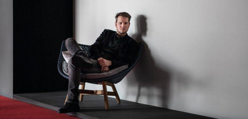 Meet Sebastian Herkner Maison et Objet Designer of The Year